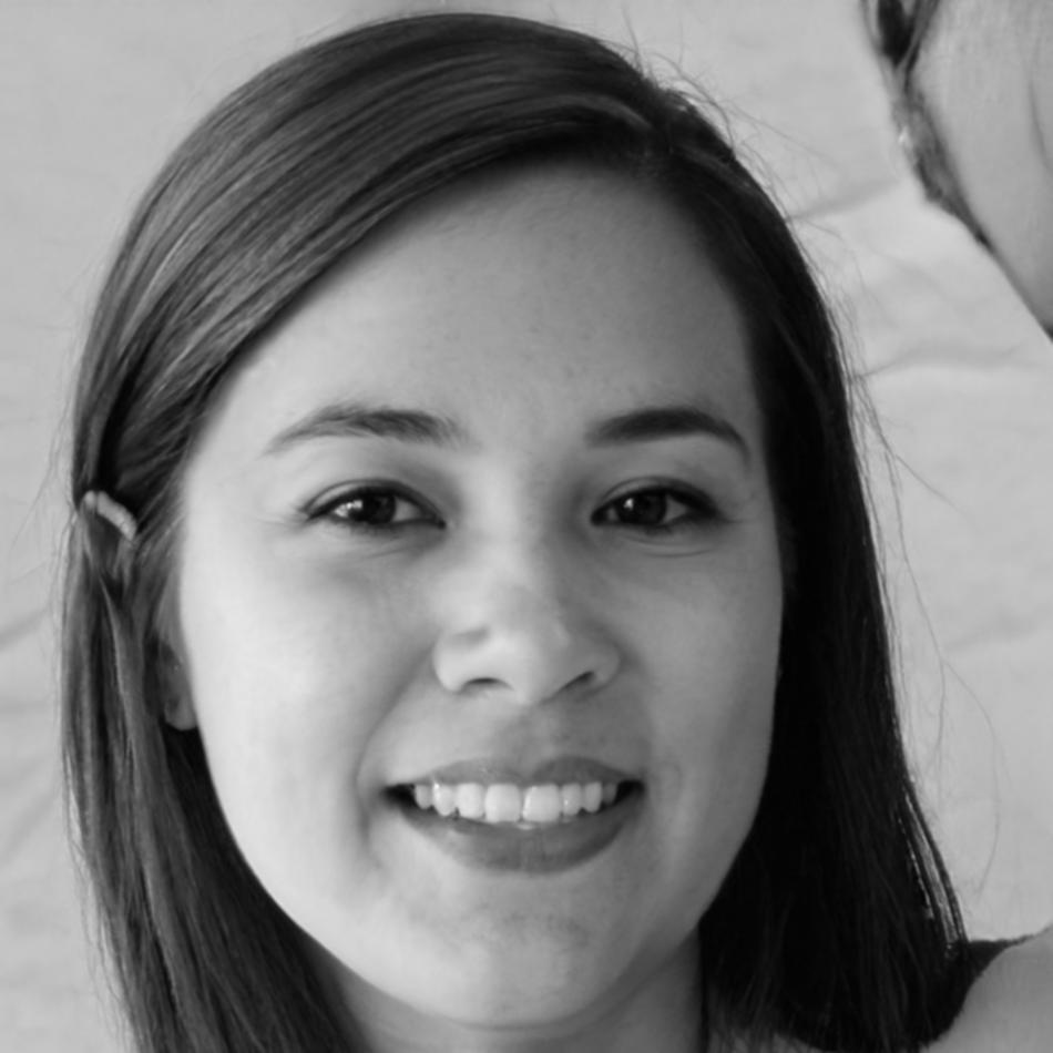 Portrait de Léna Dujardin