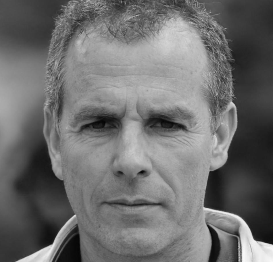 Portrait professionnel de Bastien Lefèvre