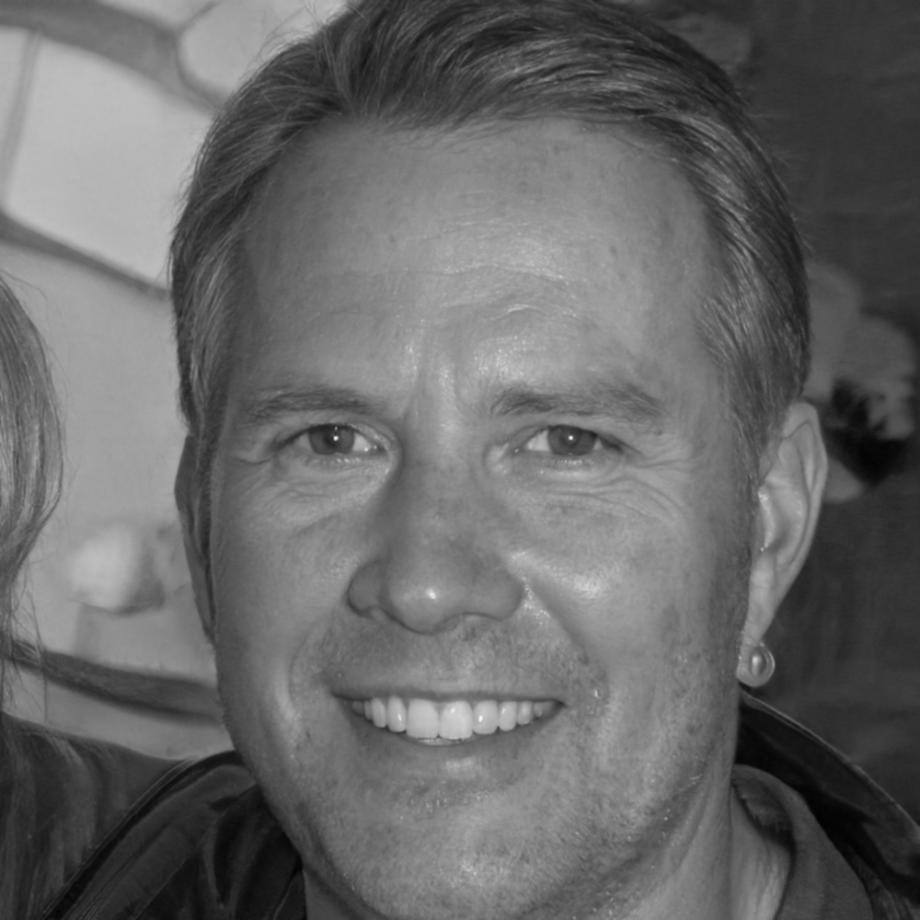 Portrait de Julien Barthélémy, formateur spécialiste en contrôle de gestion