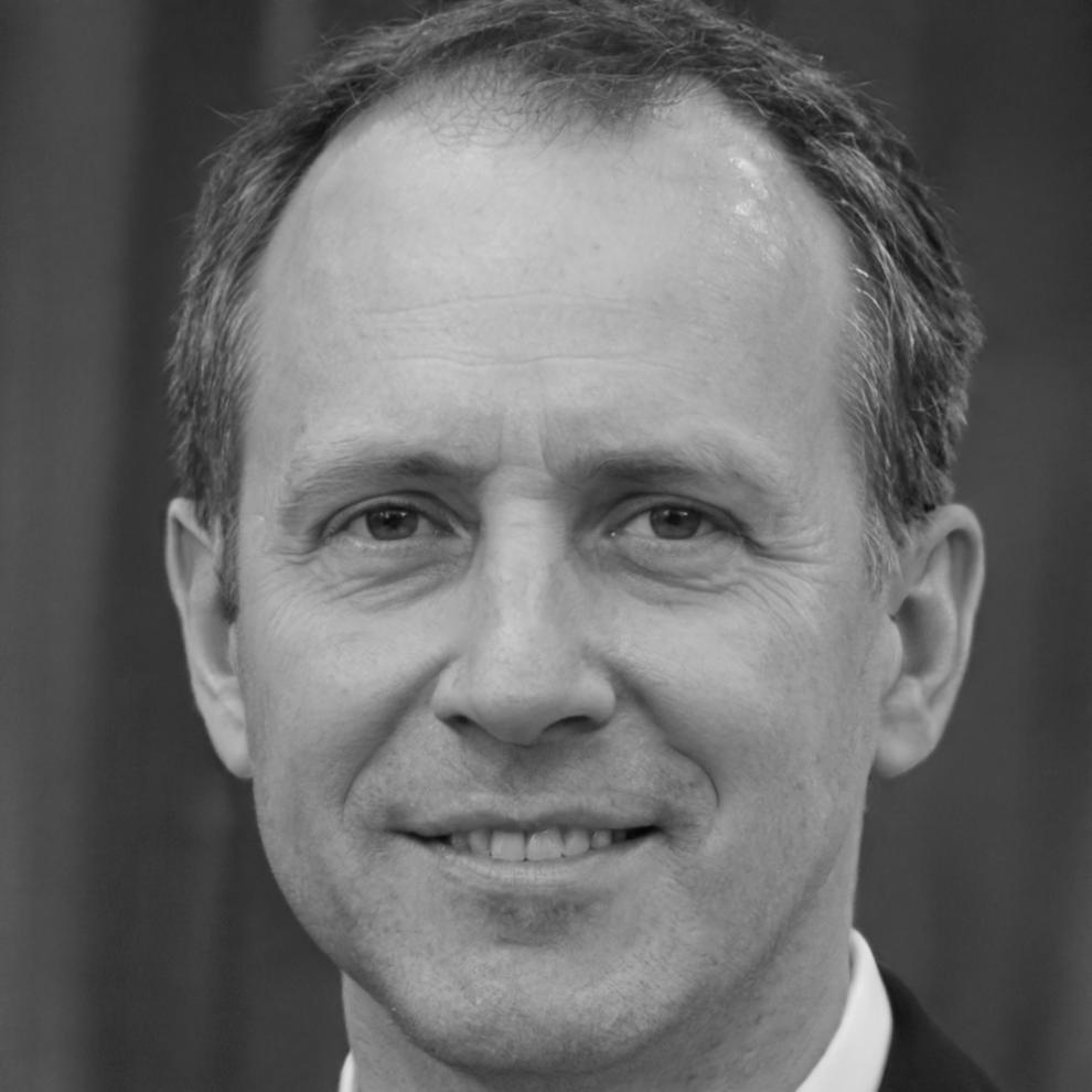 Portrait professionnel de Théo Deschamps