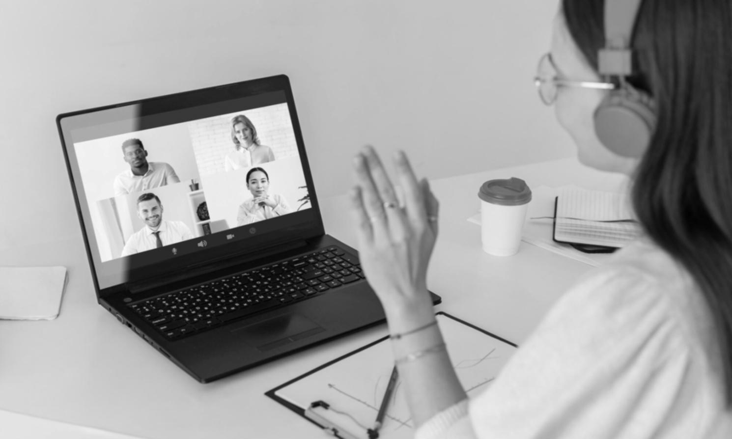 Espace de consultation tremalivio - environnement professionnel pour accompagnement financier